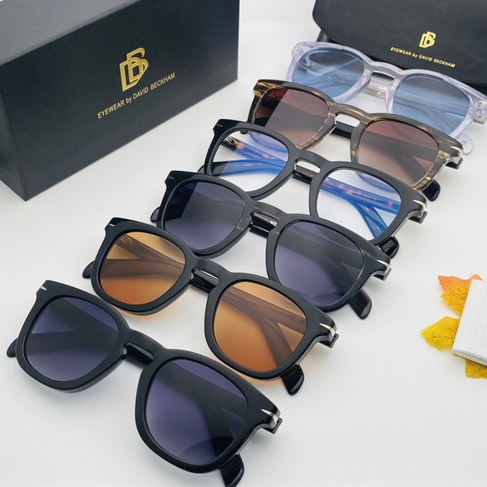 David Beckham Sunglasses Top Quality DBS00065